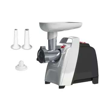 Аксион М 61.01 черный/серебристый