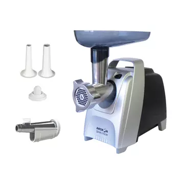 Аксион М 62.04 (черн/сереб)