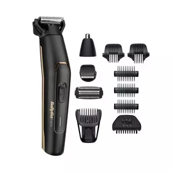 BABYLISS MT860E