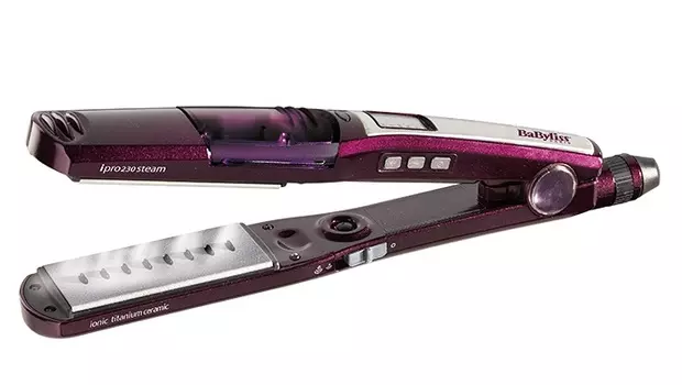 BABYLISS ST395E