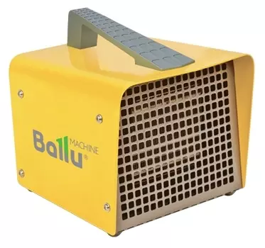 BALLU BKX-5