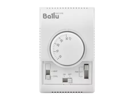 BALLU BMC-1