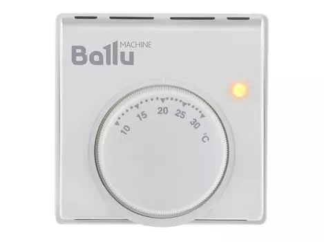 BALLU BMT-1