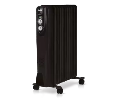 BALLU Classic black BOH/CL-11BRN 2200