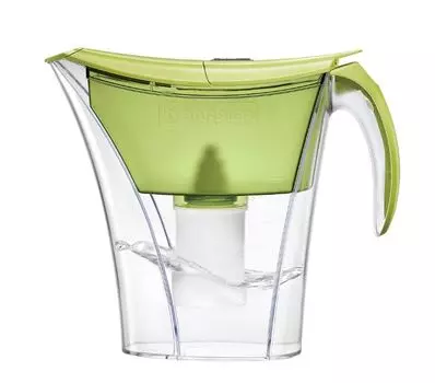 БАРЬЕР Кувшин Барьер-Смарт фисташковый 3,3л В 07 НР 00