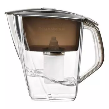 БАРЬЕР Кувшин -quot;Гранд-quot; NEO антрацит 4л В 015 Р 00