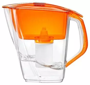 БАРЬЕР Кувшин -quot;Гранд-quot; NEO янтарь 4л В 014 Р 00