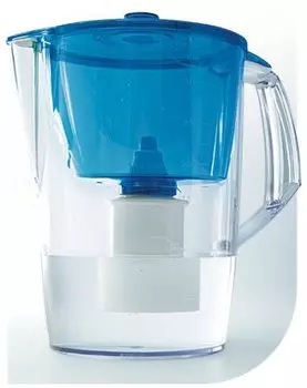 БАРЬЕР Кувшин -quot;Норма-quot; индиго 3.5л В 041 Р 00