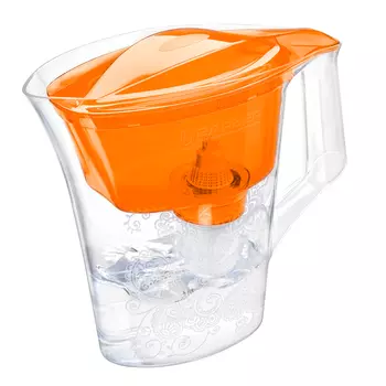 БАРЬЕР Кувшин Танго оранжевый 2.5л В 294 Р 00