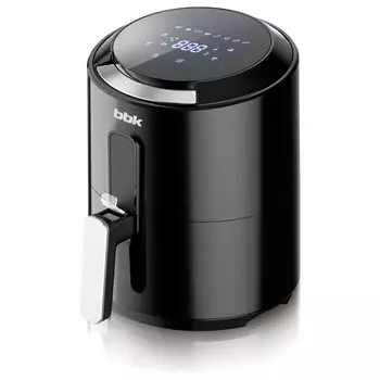 BBK AF 261 D черный