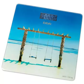 BBK BCS3005GE голуб