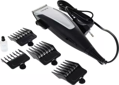 BBK BHK101 чер/сер