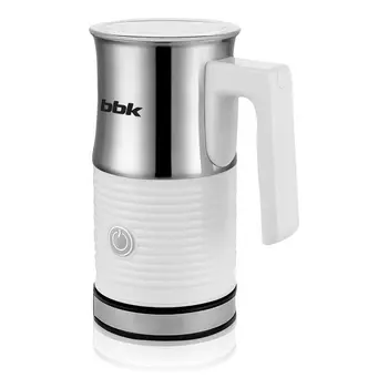 BBK BMF125 белый