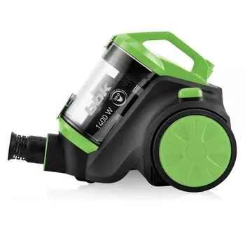 BBK BV1507 зел/черн