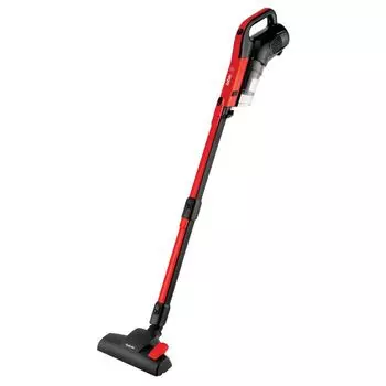 BBK BV2514 красн/черн