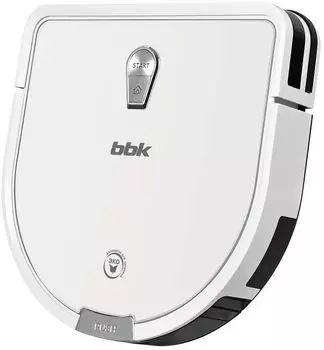 BBK BV3522 белый