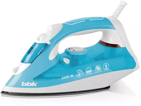 BBK ISE-2400 Бирюзовый