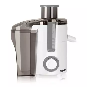 BBK JC060-H11 серый/белый