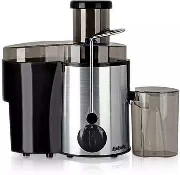 BBK JC080-H06 черн/мет