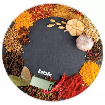 BBK KS103G черн/ор