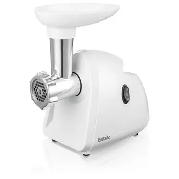 BBK MG1506 белый