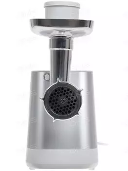 BBK MG2008 Белый/Металлик