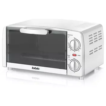 BBK OE0912M, белый