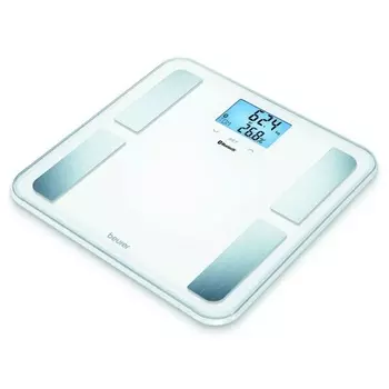 BEURER BF850 белый