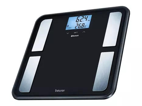 BEURER BF850 черный