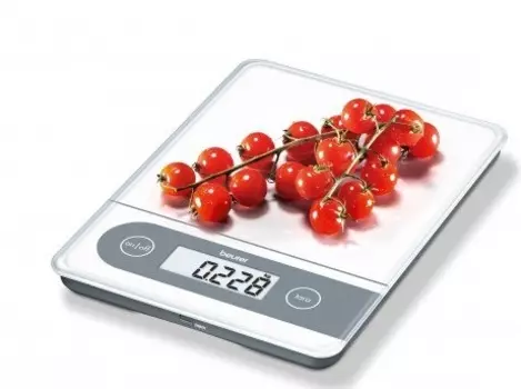 BEURER KS59 XXL белый