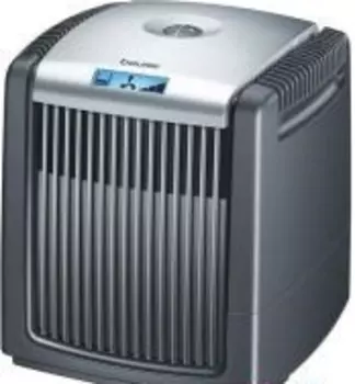 BEURER LW230 черн