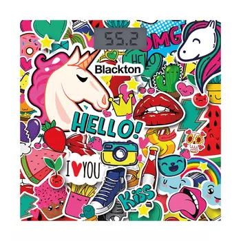 Blackton Bt BS1012 Creative stickers