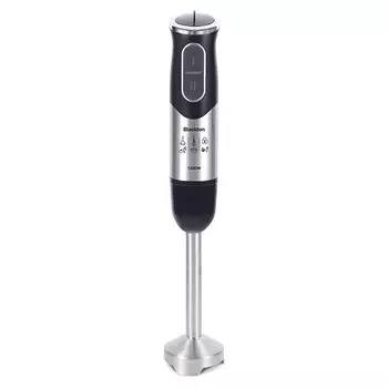 Blackton Bt HB1233SS Black-steel