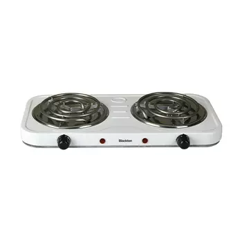 Blackton Bt HP205W White