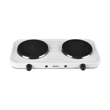 Blackton Bt HP217W White