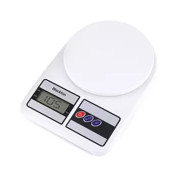 Blackton Bt KS1001 White