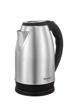 Blackton Bt KT1716S Steel-Black