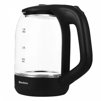 Blackton Bt KT1823G Black