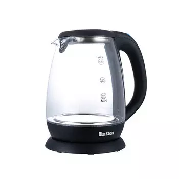 Blackton Bt KT1824G Black-Blue