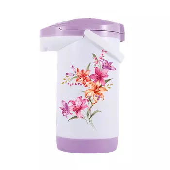 Blackton Bt TP322 Lilies