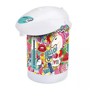 Blackton Bt TP332 Creative stickers