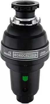 BONE CRUSHER BC1000-AS
