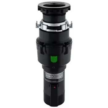 BONE CRUSHER BC500-AS