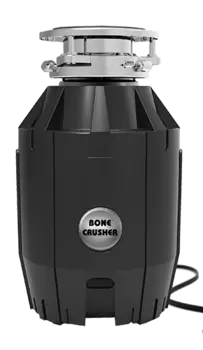 BONE CRUSHER BC810-AS