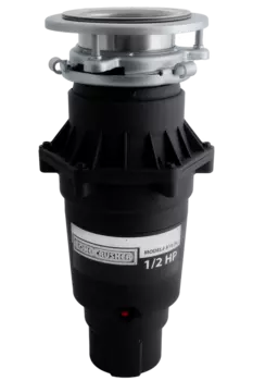 BONE CRUSHER BC810-SL Slim Line