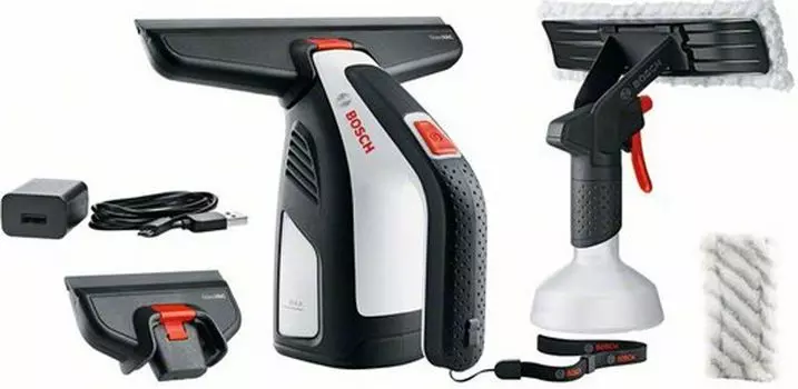 BOSCH GlassVac
