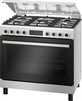 Bosch HGX5G7W50Q