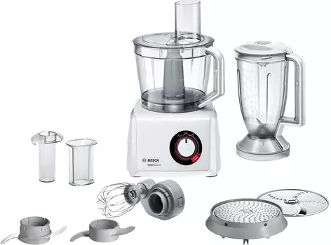BOSCH MC812W501