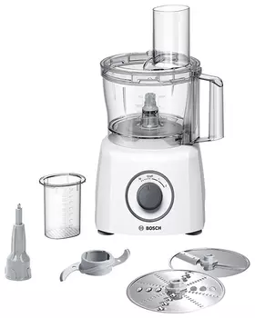 BOSCH MCM 3110W