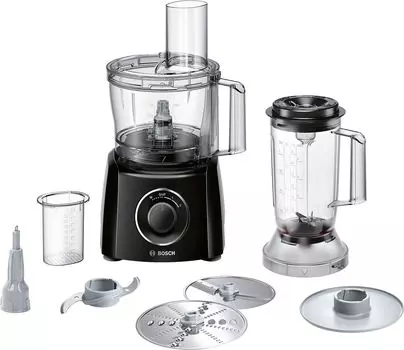 BOSCH MCM 3201B
